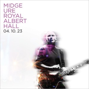 Live at the Royal Albert Hall